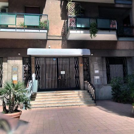 Lascaris 11 Palermo Kültér fotó