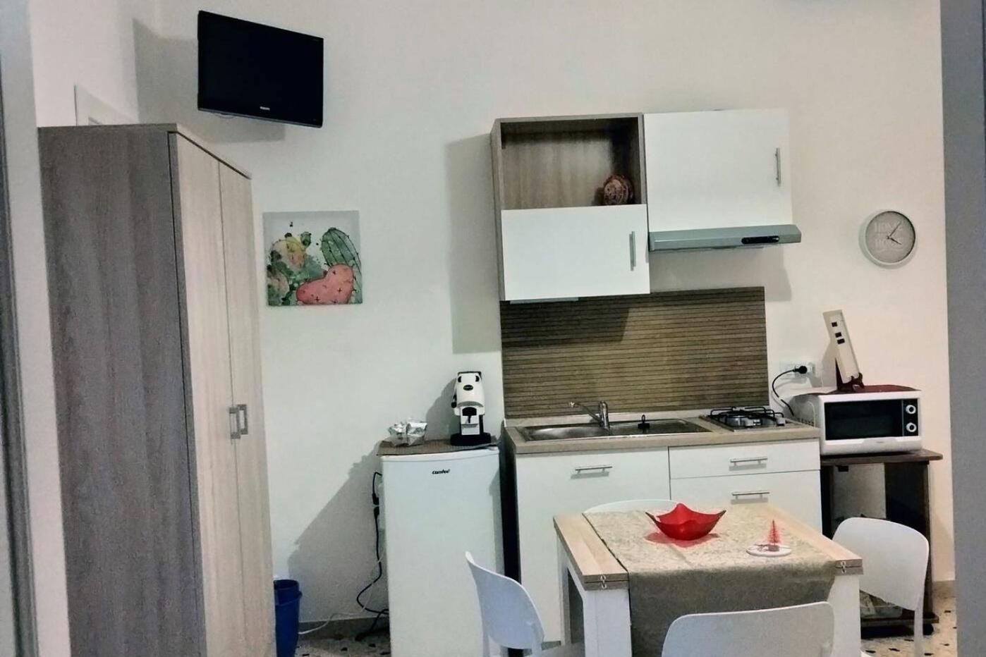 Lascaris 11 Palermo Kültér fotó