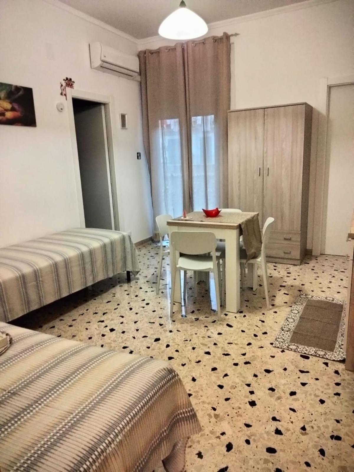 Lascaris 11 Palermo Kültér fotó